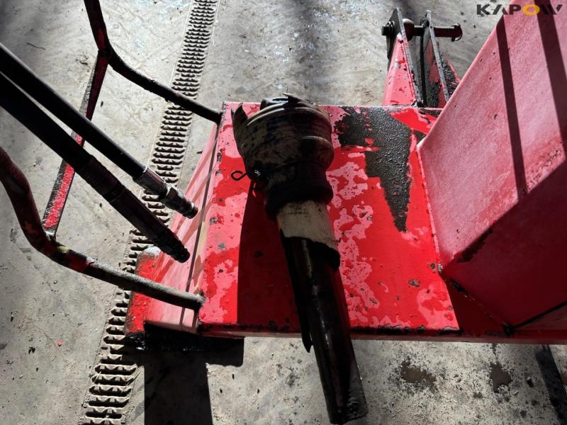 Kimadan Megamix-7.3 16