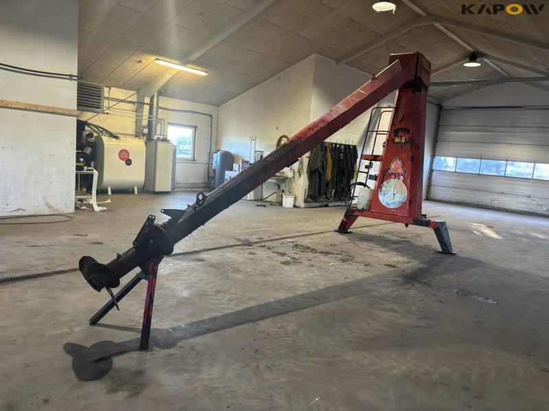 Kimadan multimixer 5