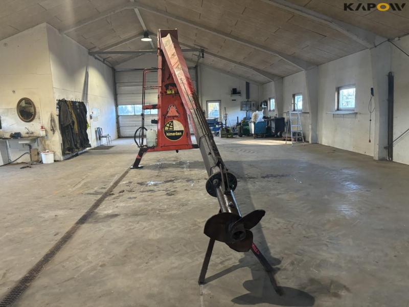 Kimadan multimixer 6