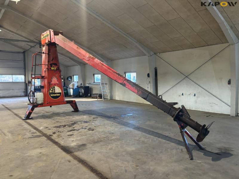 Kimadan multimixer 7