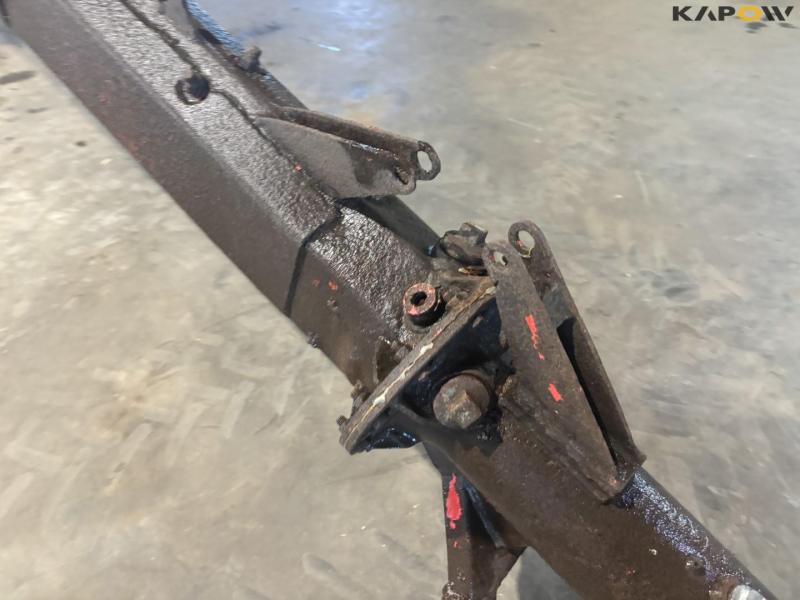 Kimadan multimixer 12