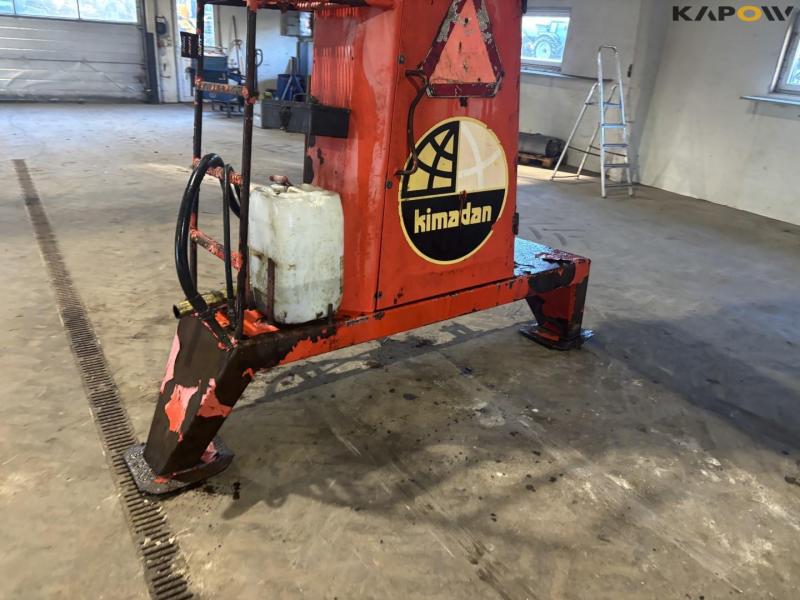 Kimadan multimixer 13