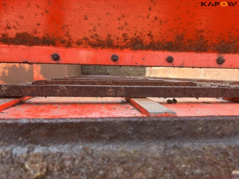 Kimadan TE 18/30 bottom chain trolley 13