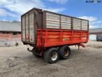 Kimadan TE 18/30 bottom chain trolley 5