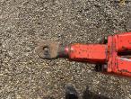 Kimadan TE 18/30 bottom chain trolley 8