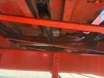 Kimadan TE 18/30 bottom chain trolley 17