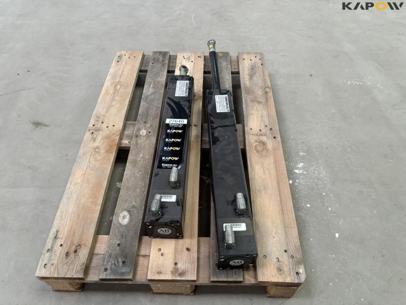 Kinetix Actuators 2 pcs. 5