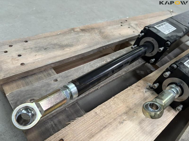 Kinetix Actuators 2 pcs. 12