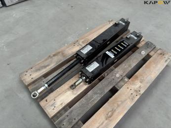 Kinetix Actuators 2 pcs.