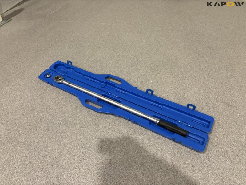 King Tony 34622-1DG torque wrench 1