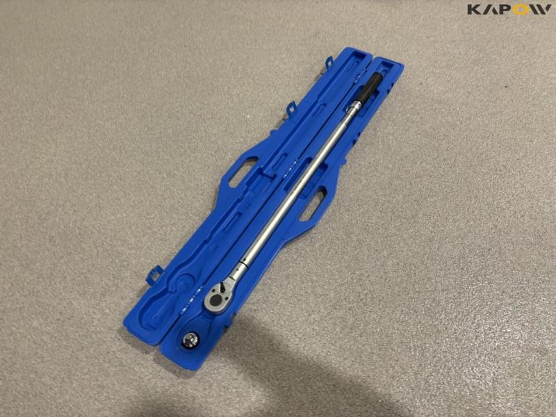 King Tony 34622-1DG torque wrench 3