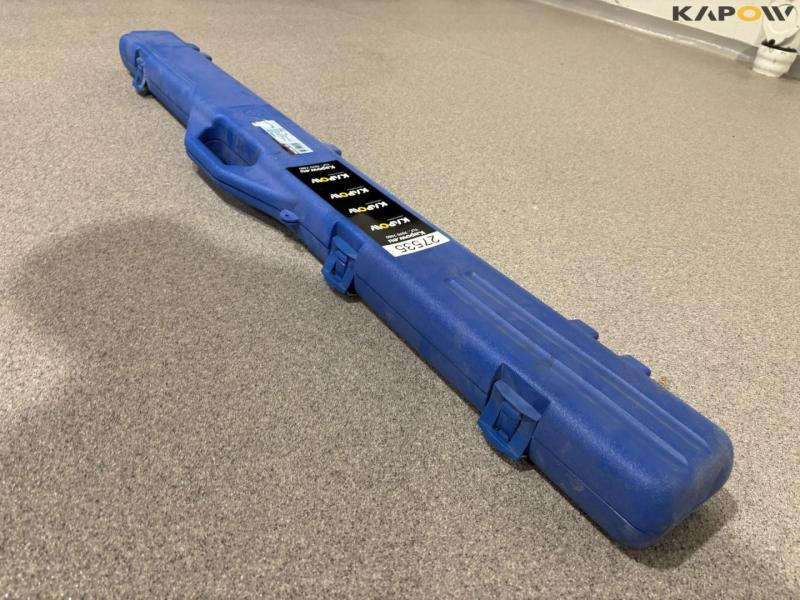 King Tony 34622-1DG torque wrench 11