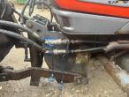 Kioti CK35 HST tractor 51