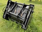 Kirk 4in1 shovel 115 cm 5