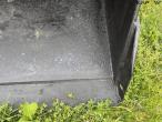 Kirk 4in1 shovel 115 cm 10