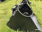Kirk 4in1 shovel 115 cm 17