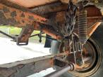 KL construction truck 16