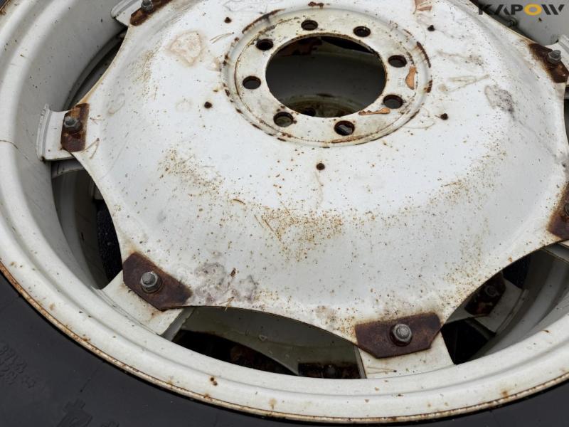 Kleber 9.5-R44 sprayer wheel 7