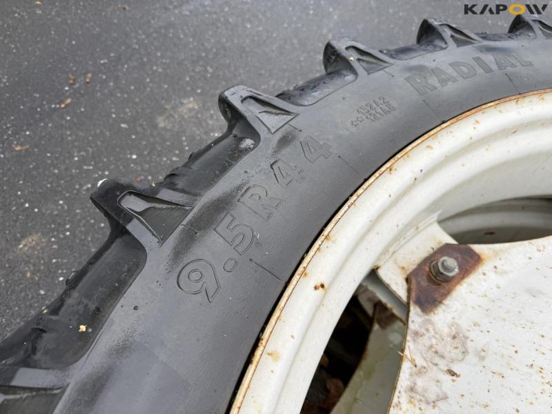 Kleber 9.5-R44 sprayer wheel 11