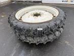 Kleber 9.5-R44 sprayer wheel 1