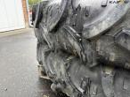 Kleber 9.5-R44 sprayer wheel 9