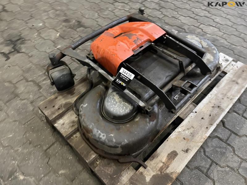 Cutting board for husqvarna 3