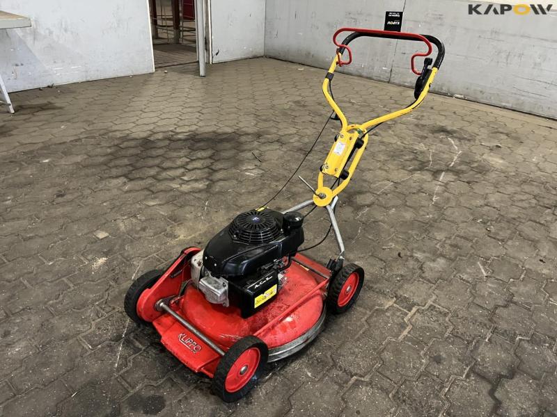 Klippo lawn mower 1