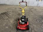 Klippo lawn mower 2