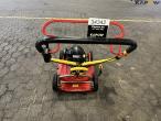 Klippo lawn mower 6