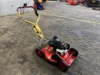 Klippo lawn mower 3