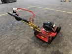 Klippo lawn mower 5