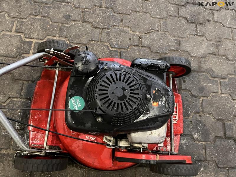 Klippo lawn mower 12