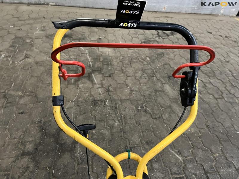 Klippo lawn mower 14