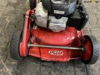 Klippo lawn mower 10