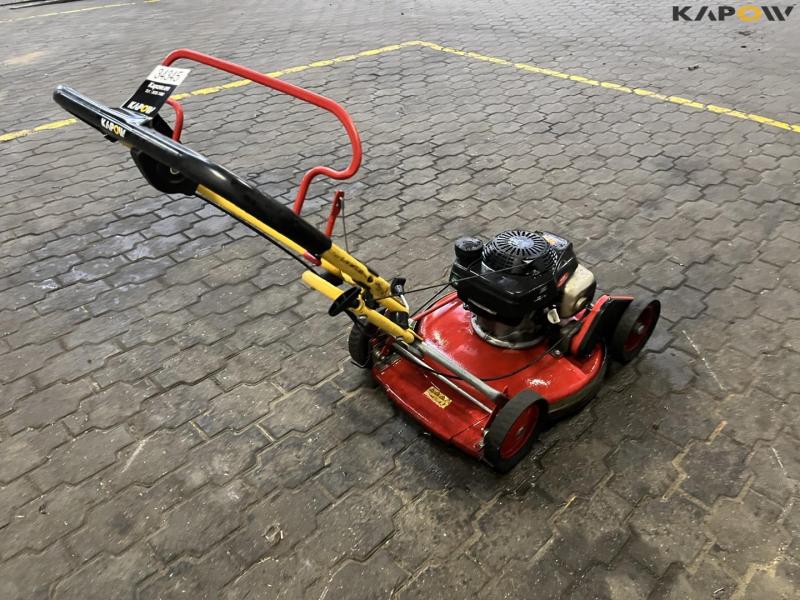 Klippo lawn mower 5