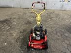 Klippo lawn mower 2