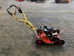 Klippo lawn mower 4