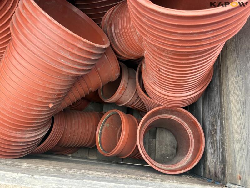 Sewer parts 20