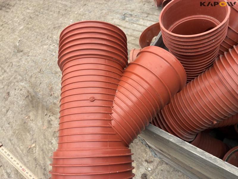 Sewer parts 21