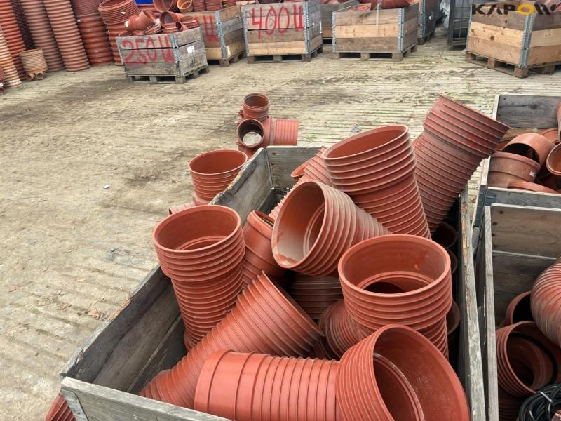 Sewer parts 25