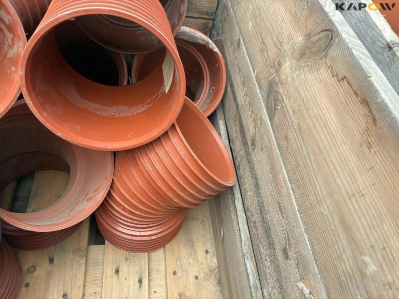 Sewer parts 29