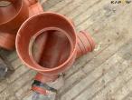 Sewer parts 7