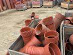 Sewer parts 25