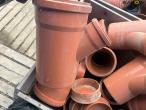 Sewer parts 35