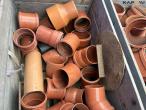 Sewer parts 47