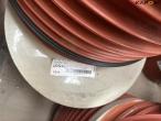 Sewer fittings and manholes 32