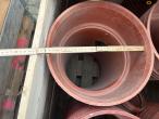 Sewer fittings and manholes 86