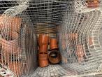 Sewer fittings 16
