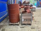 Sewer fittings 3