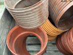Sewer fittings 12